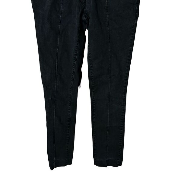 Burberry Womens Denim Pants 2 - Picture 3 of 11
